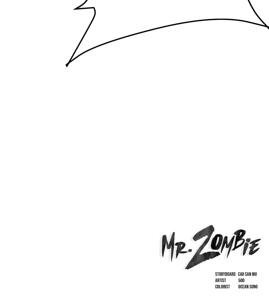Mr. Zombie Chapter 76 page 49 - 