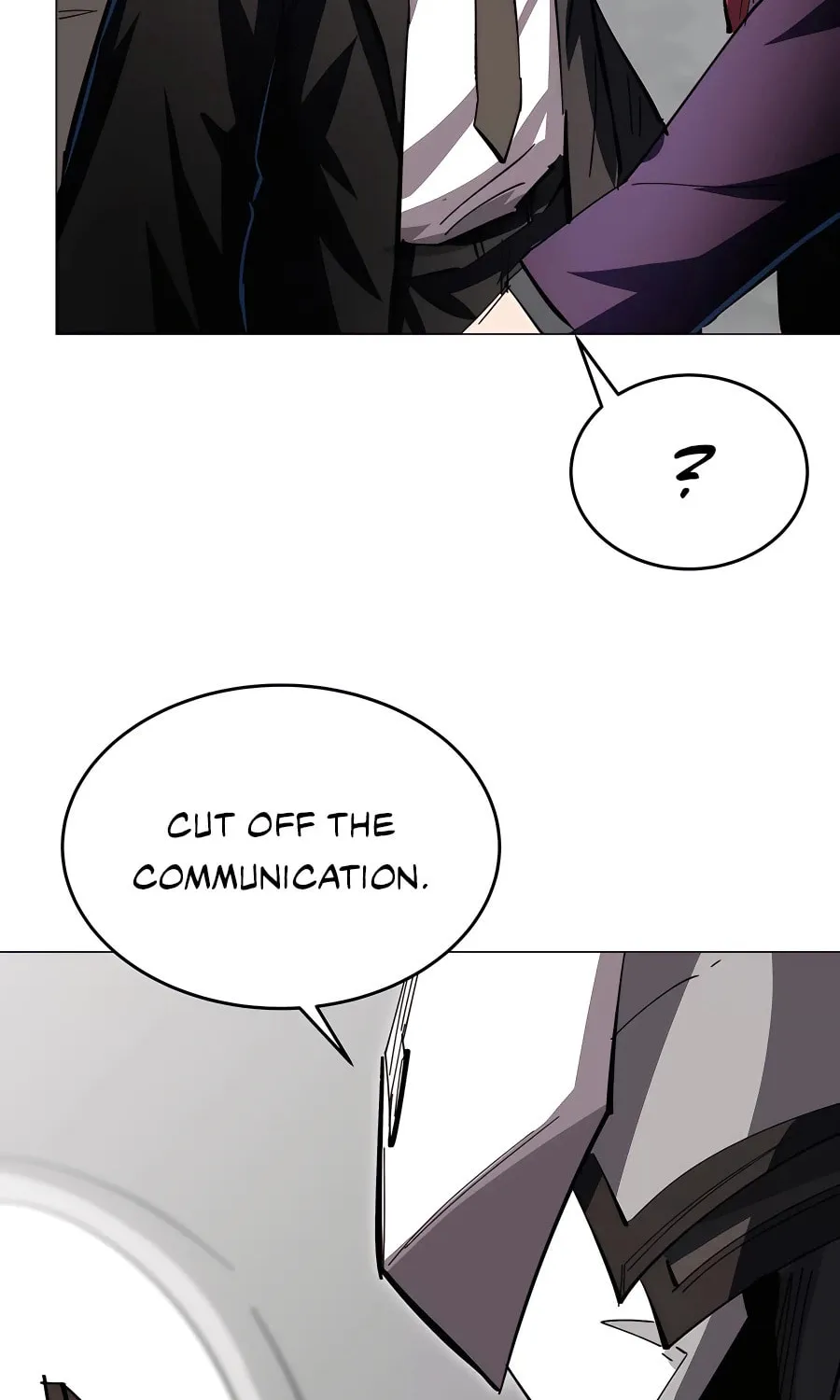 Mr. Zombie Chapter 76 page 8 - 