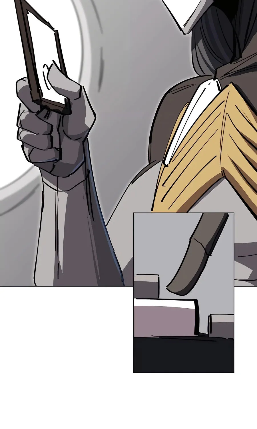 Mr. Zombie Chapter 76 page 9 - 