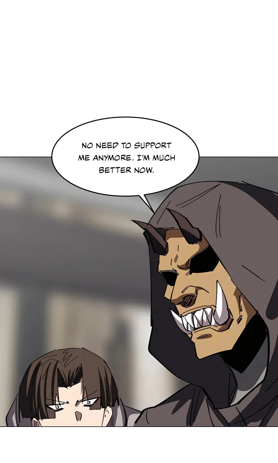 Mr. Zombie Chapter 77 page 24 - 