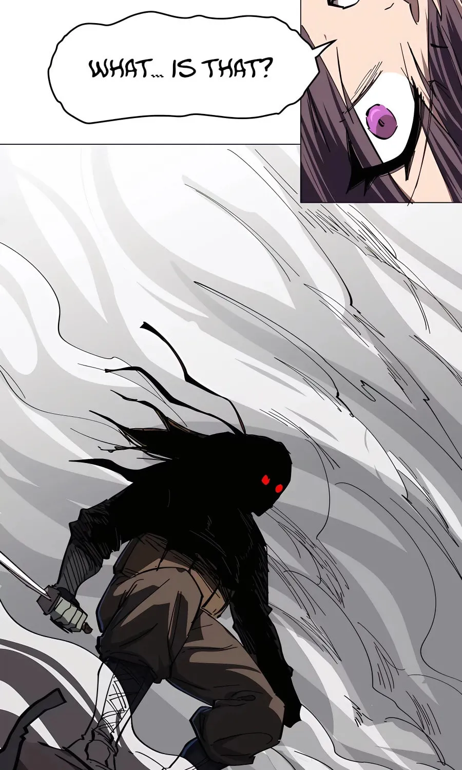 Mr. Zombie Chapter 77 page 4 - 