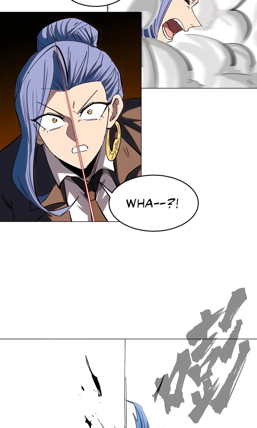Mr. Zombie Chapter 77 page 35 - 