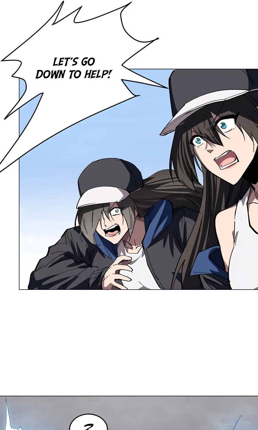 Mr. Zombie Chapter 77 page 42 - 