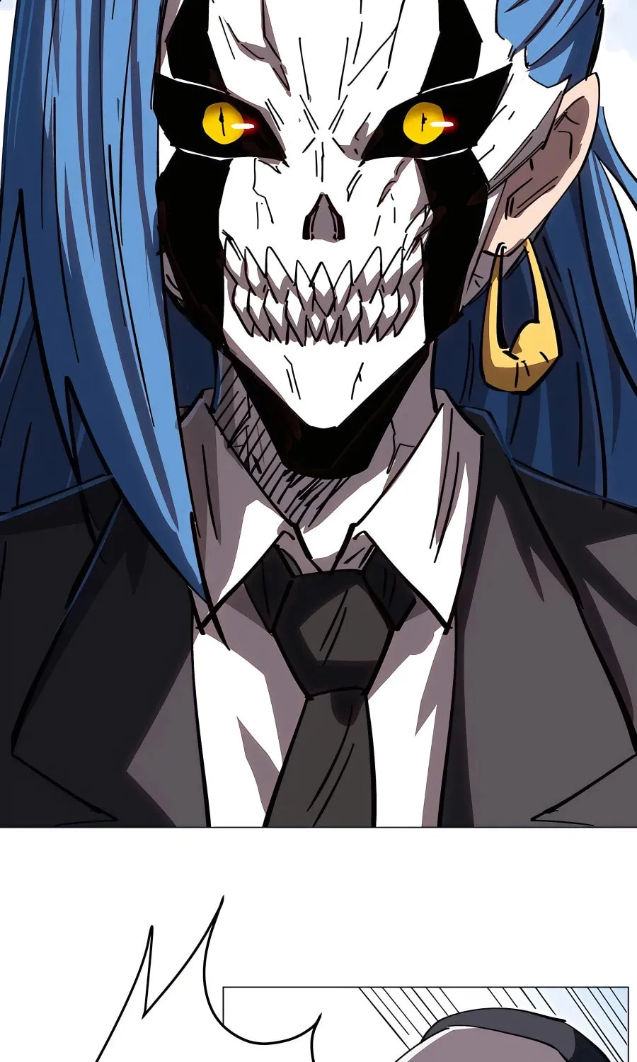 Mr. Zombie Chapter 78 page 14 - 