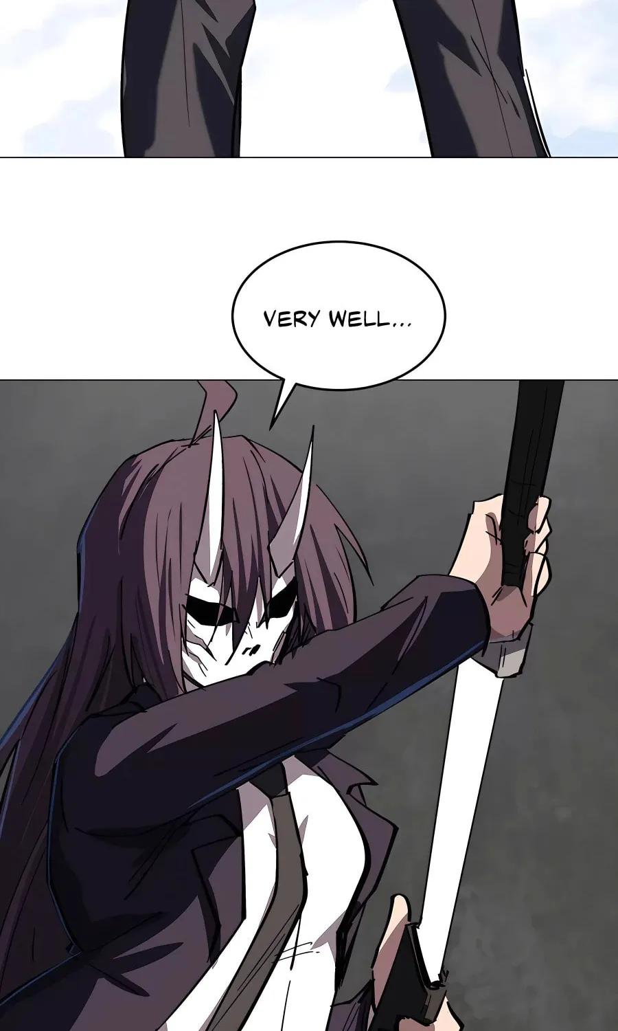 Mr. Zombie Chapter 78 page 18 - 