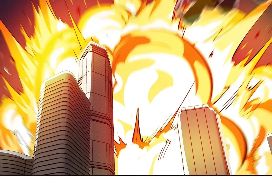 Mr. Zombie Chapter 78 page 25 - 