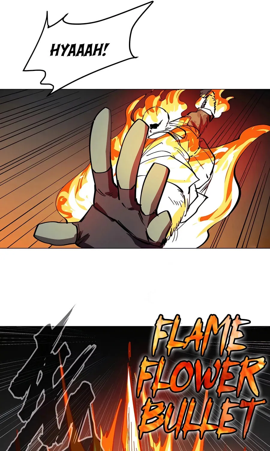 Mr. Zombie Chapter 78 page 26 - 