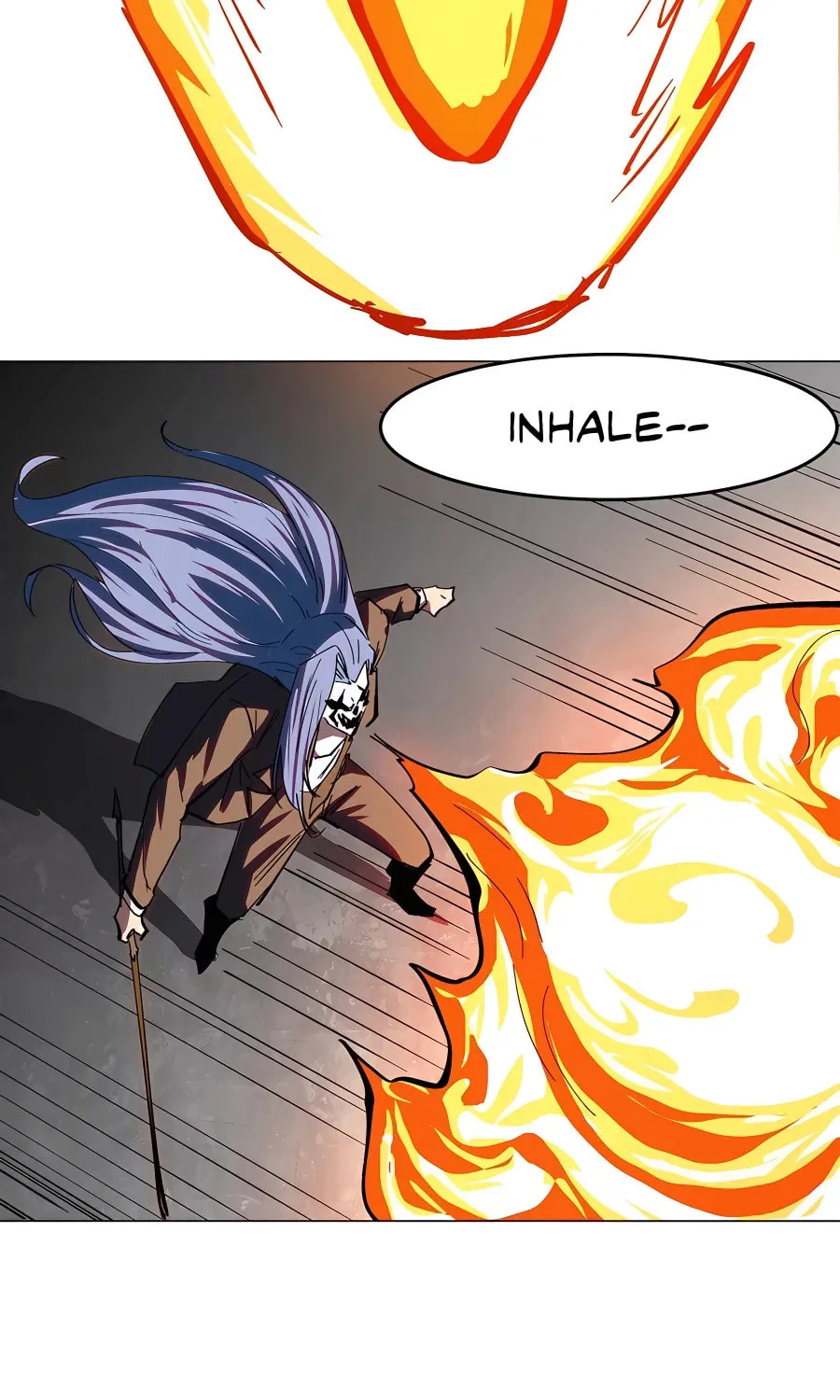 Mr. Zombie Chapter 78 page 28 - 