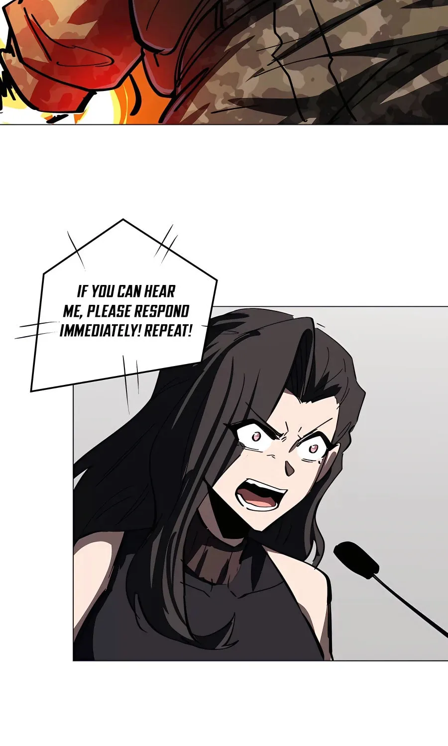 Mr. Zombie Chapter 78 page 37 - 