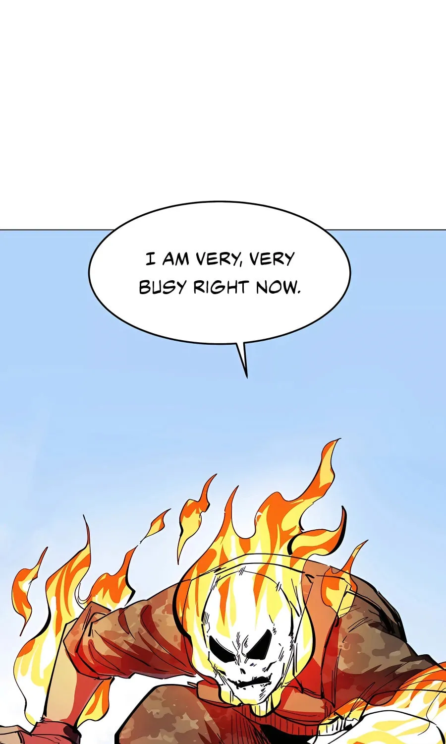 Mr. Zombie Chapter 78 page 38 - 