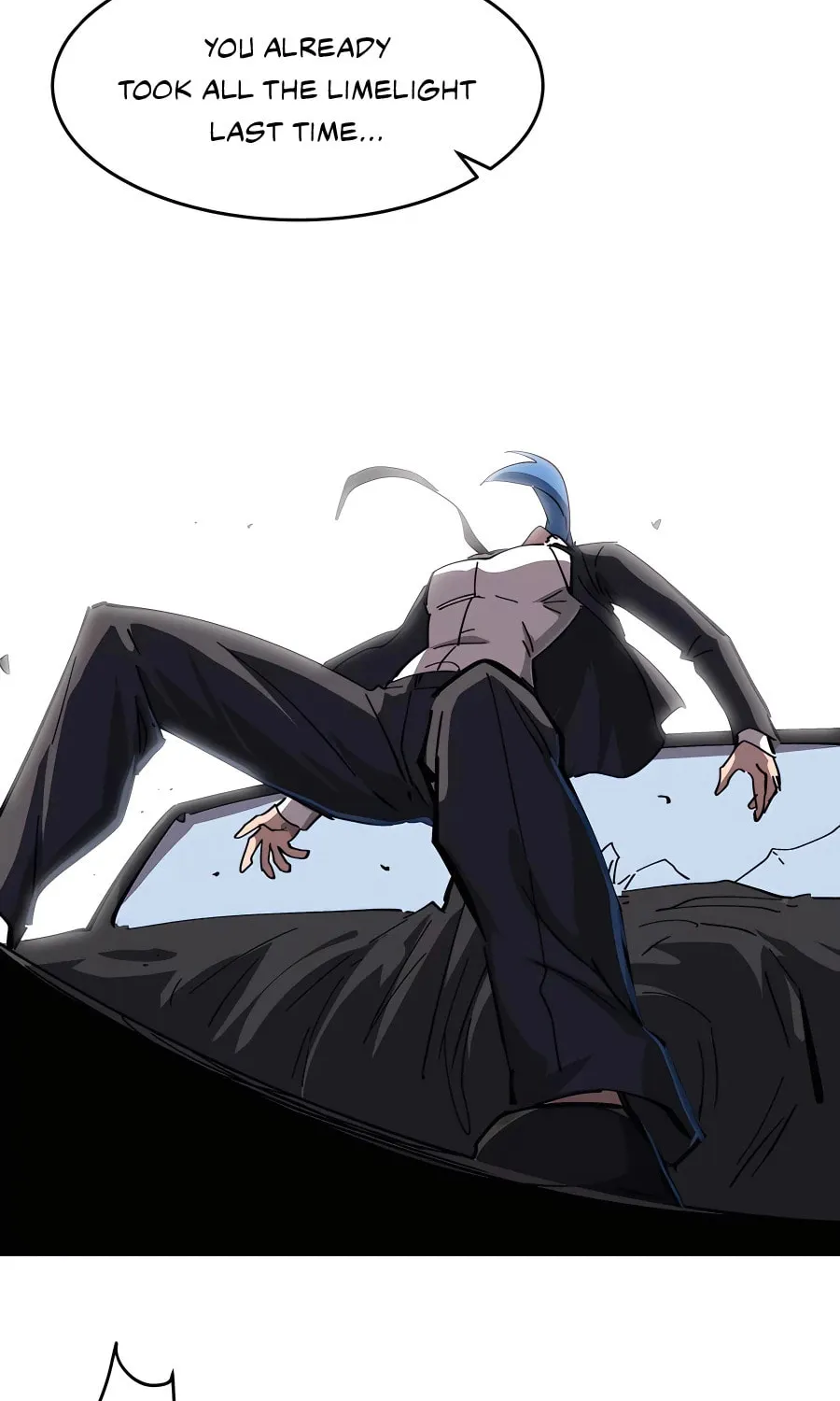 Mr. Zombie Chapter 78 page 10 - 