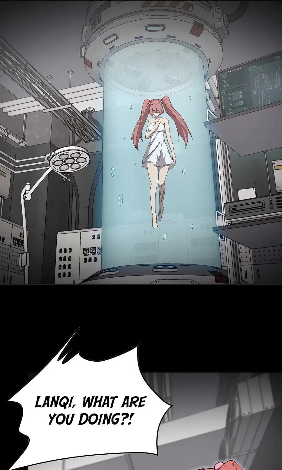 Mr. Zombie Chapter 79 page 13 - 