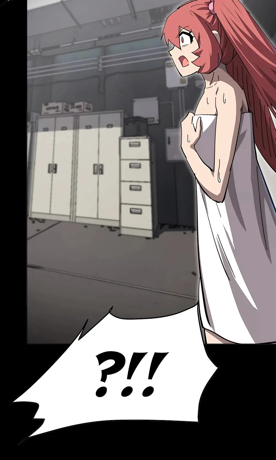 Mr. Zombie Chapter 79 page 14 - 