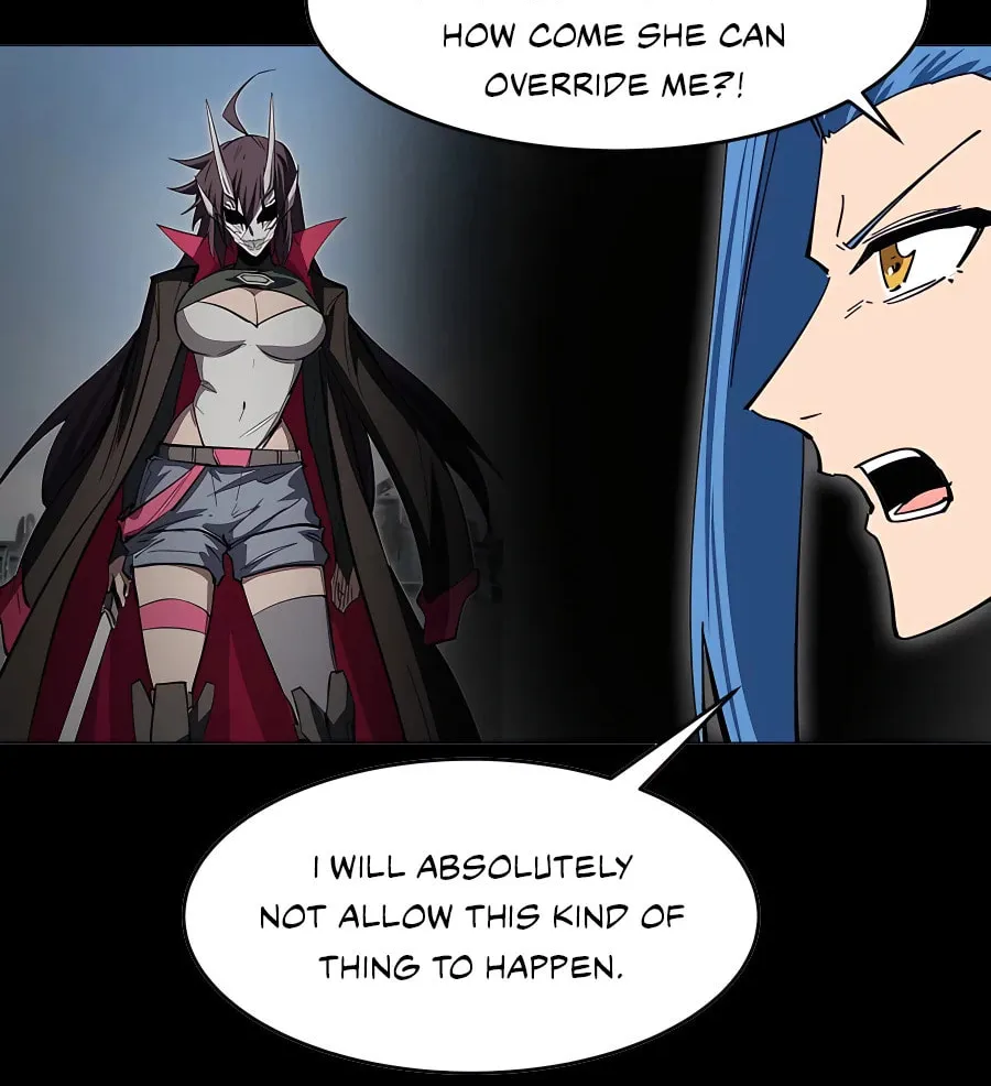 Mr. Zombie Chapter 79 page 16 - 