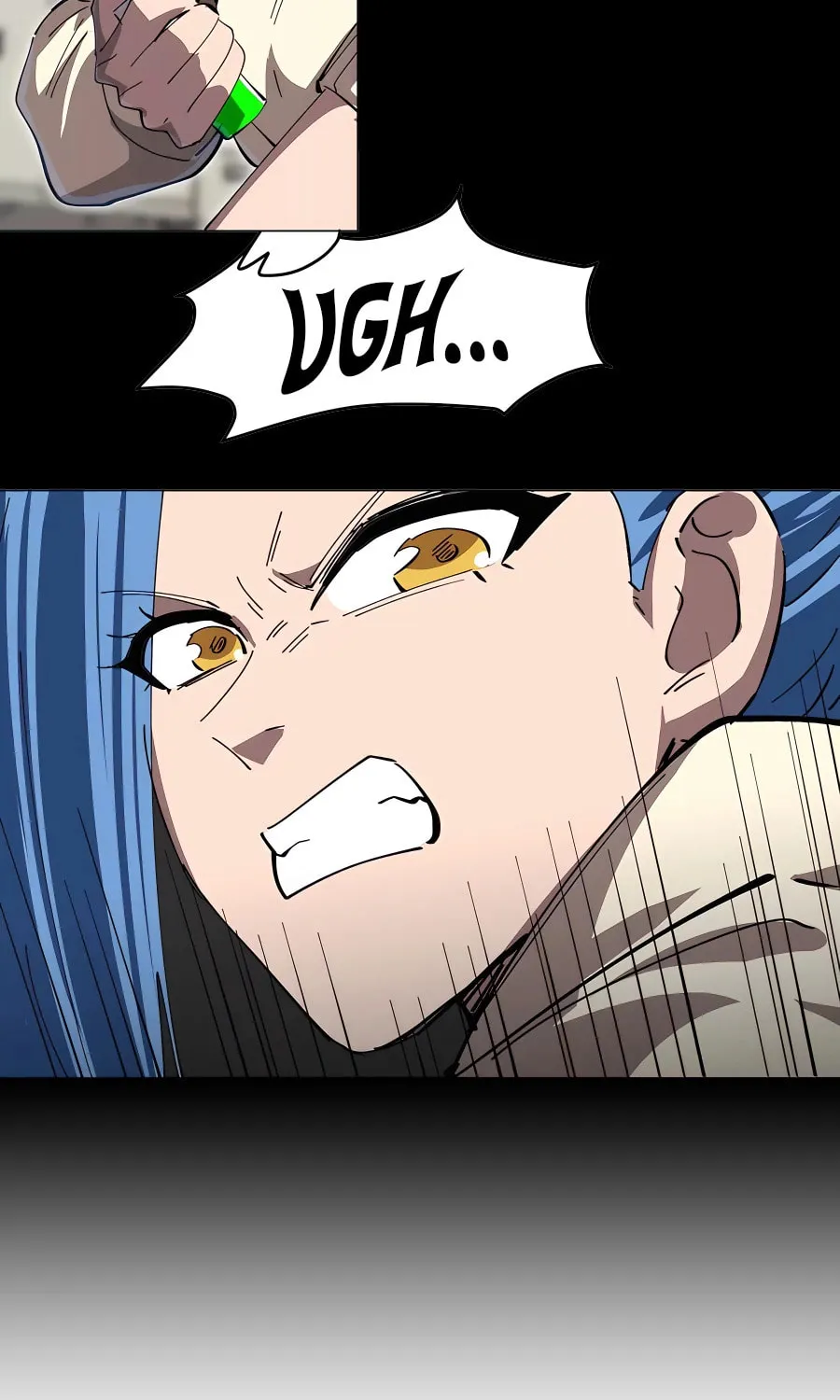 Mr. Zombie Chapter 79 page 19 - 