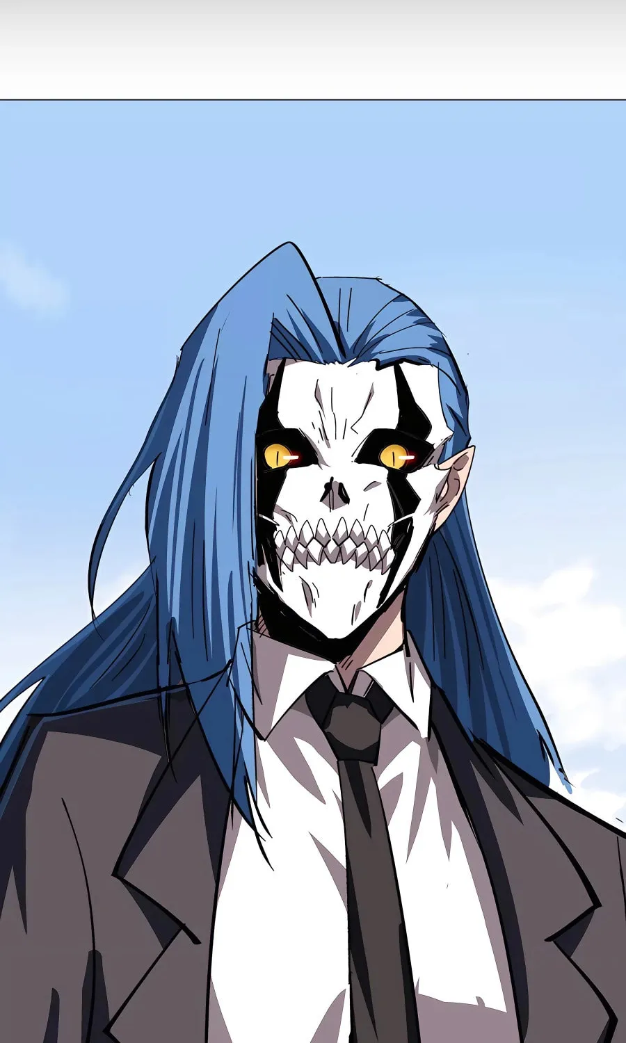 Mr. Zombie Chapter 79 page 20 - 