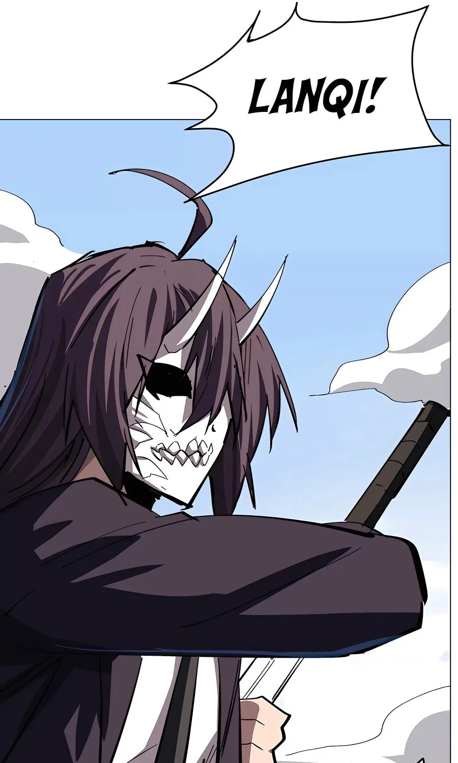 Mr. Zombie Chapter 79 page 22 - 
