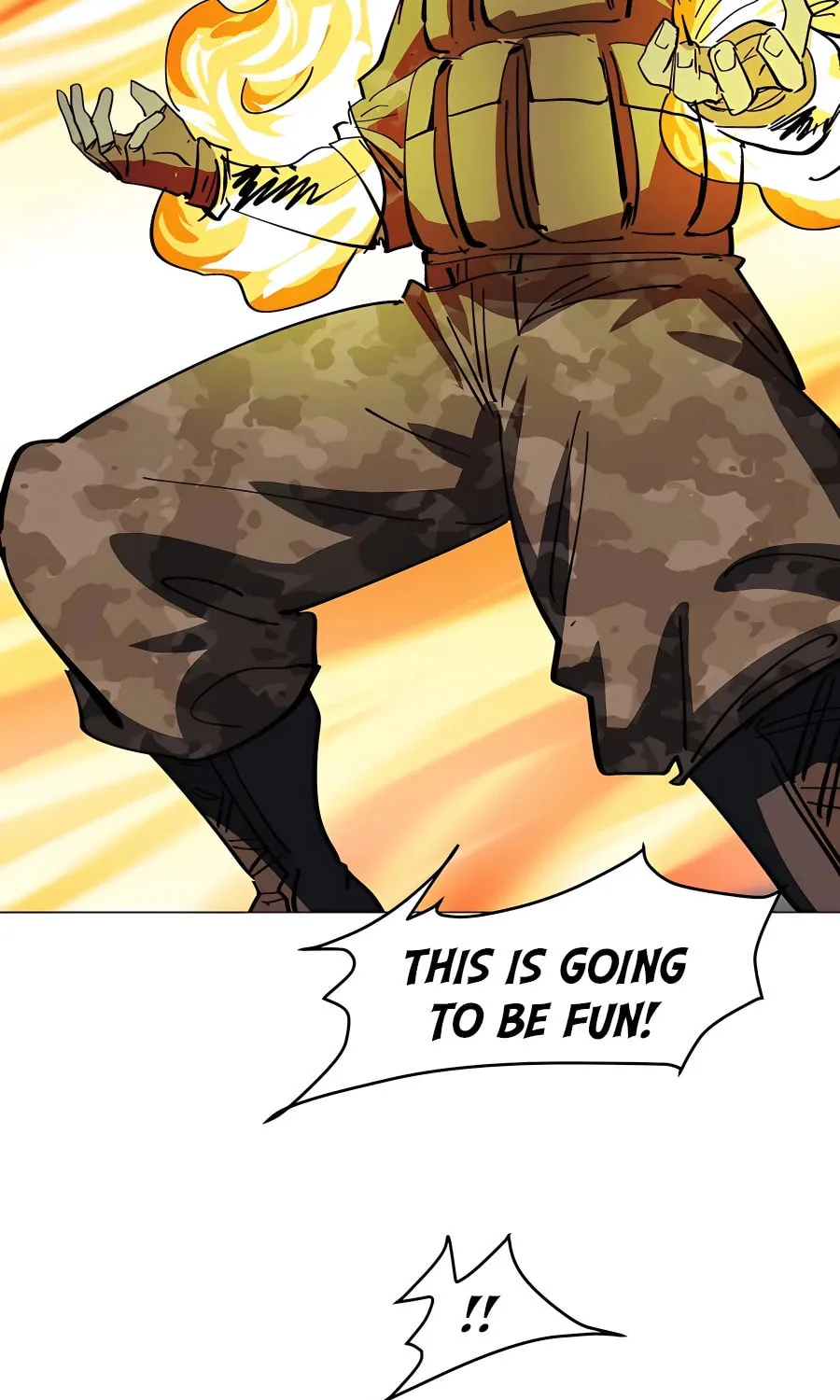 Mr. Zombie Chapter 79 page 24 - 