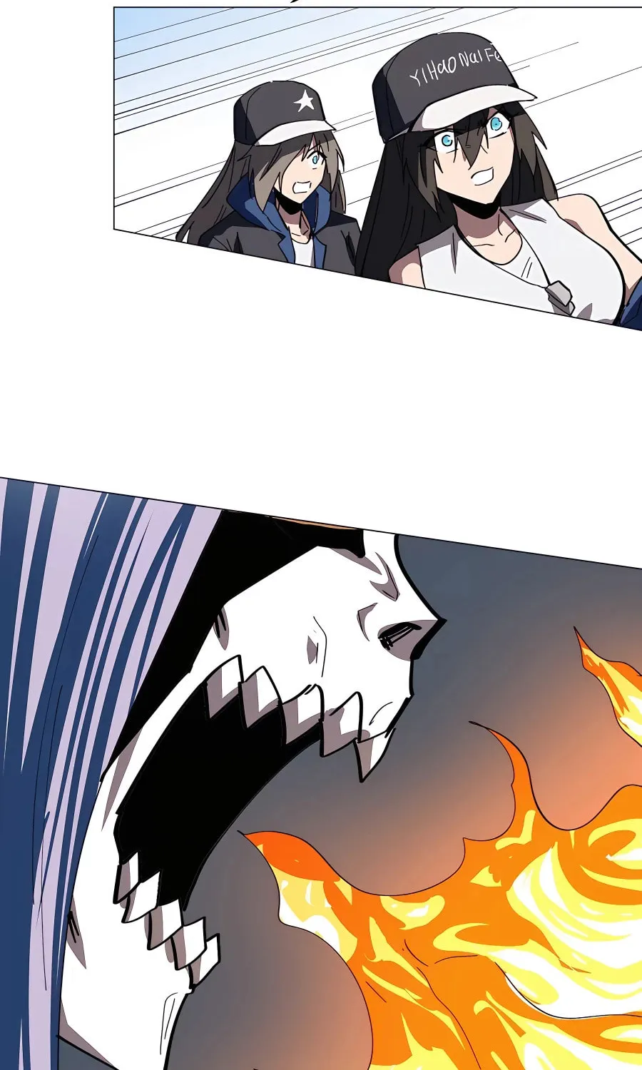 Mr. Zombie Chapter 79 page 25 - 