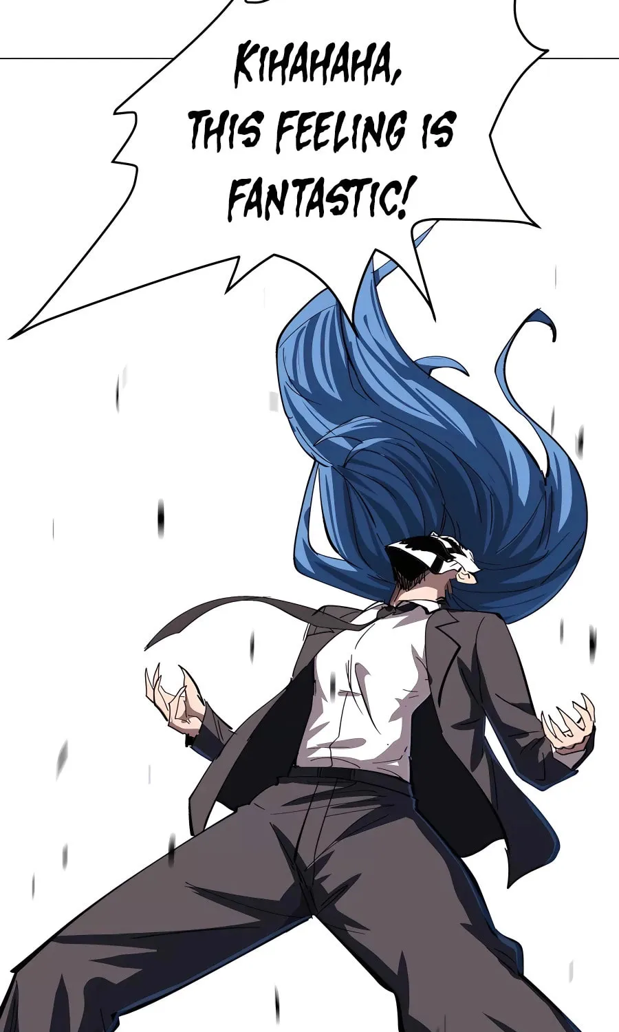 Mr. Zombie Chapter 79 page 37 - 