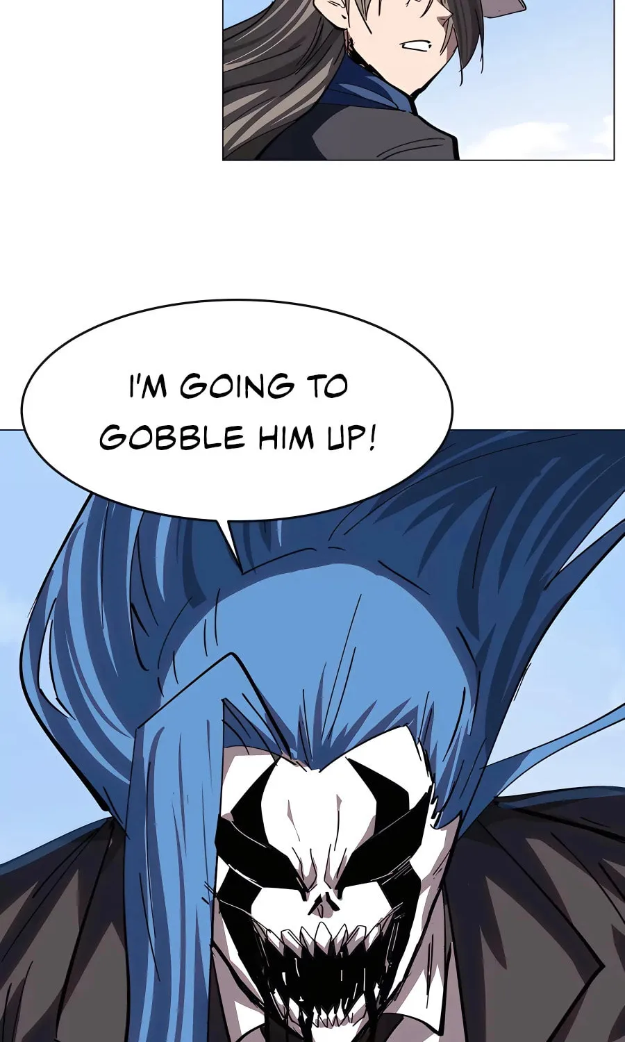 Mr. Zombie Chapter 79 page 41 - 