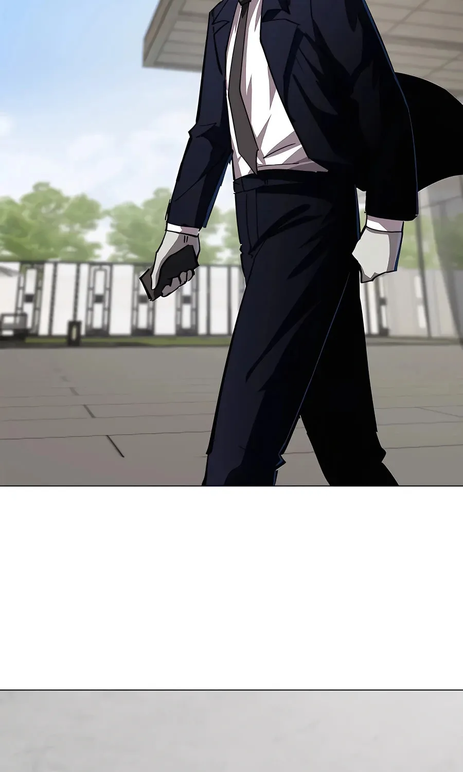 Mr. Zombie Chapter 79 page 10 - 