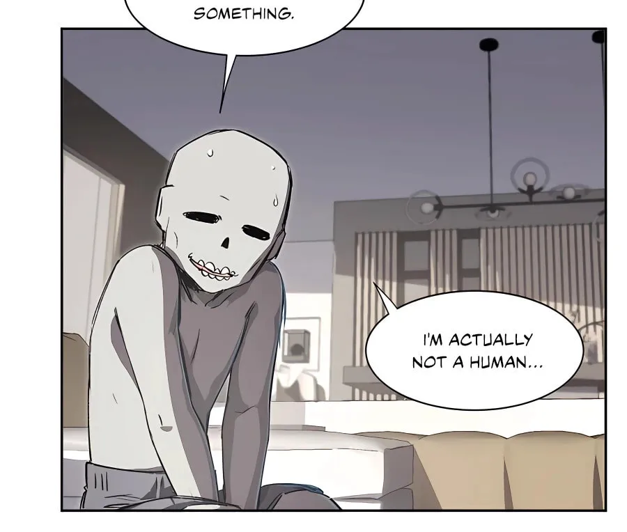Mr. Zombie Chapter 8 page 13 - 