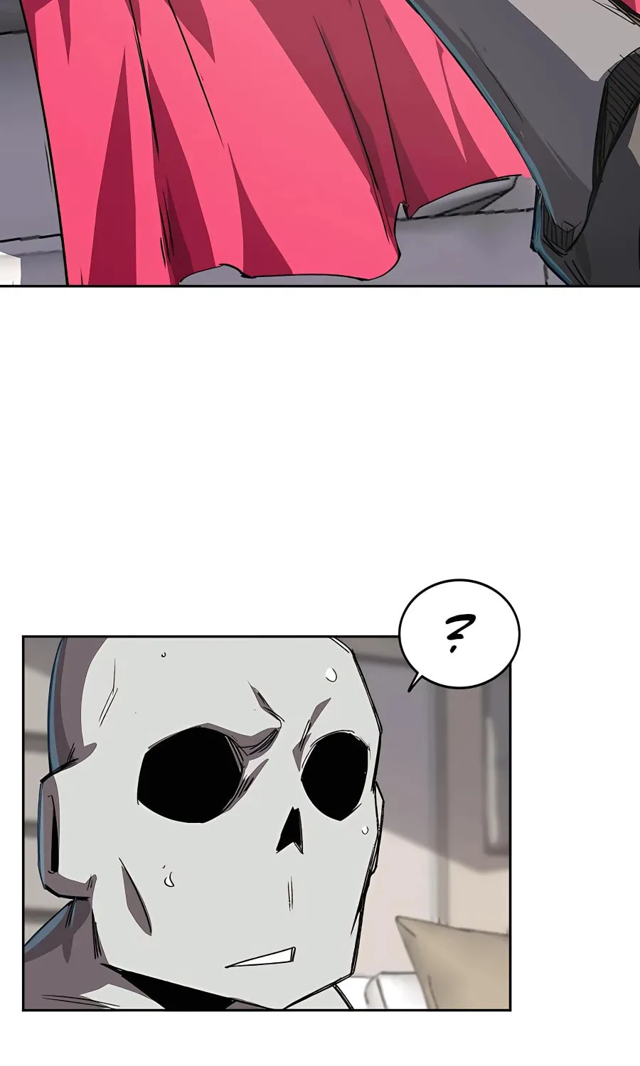 Mr. Zombie Chapter 8 page 15 - 