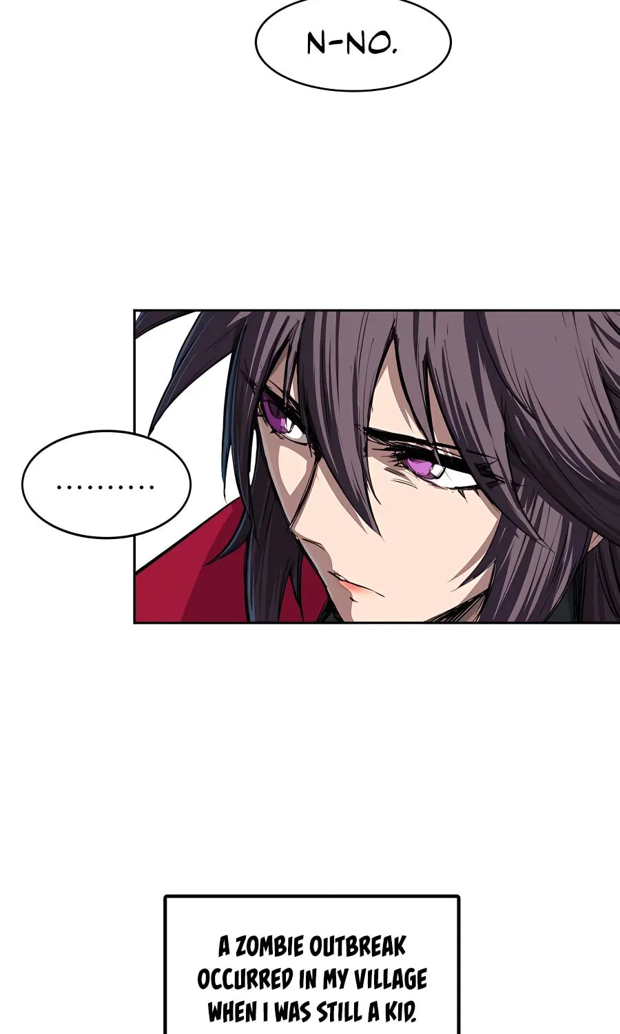 Mr. Zombie Chapter 8 page 19 - 