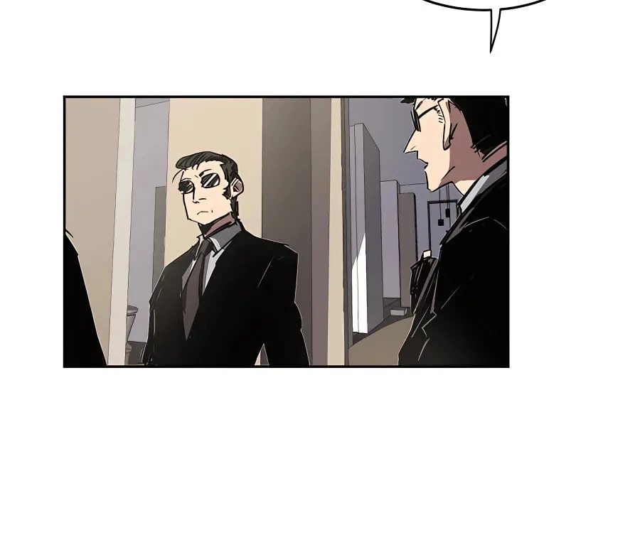 Mr. Zombie Chapter 8 page 4 - 