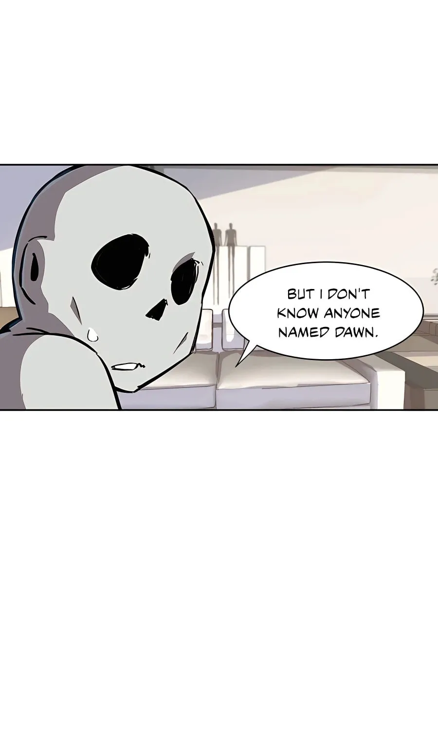 Mr. Zombie Chapter 8 page 39 - 
