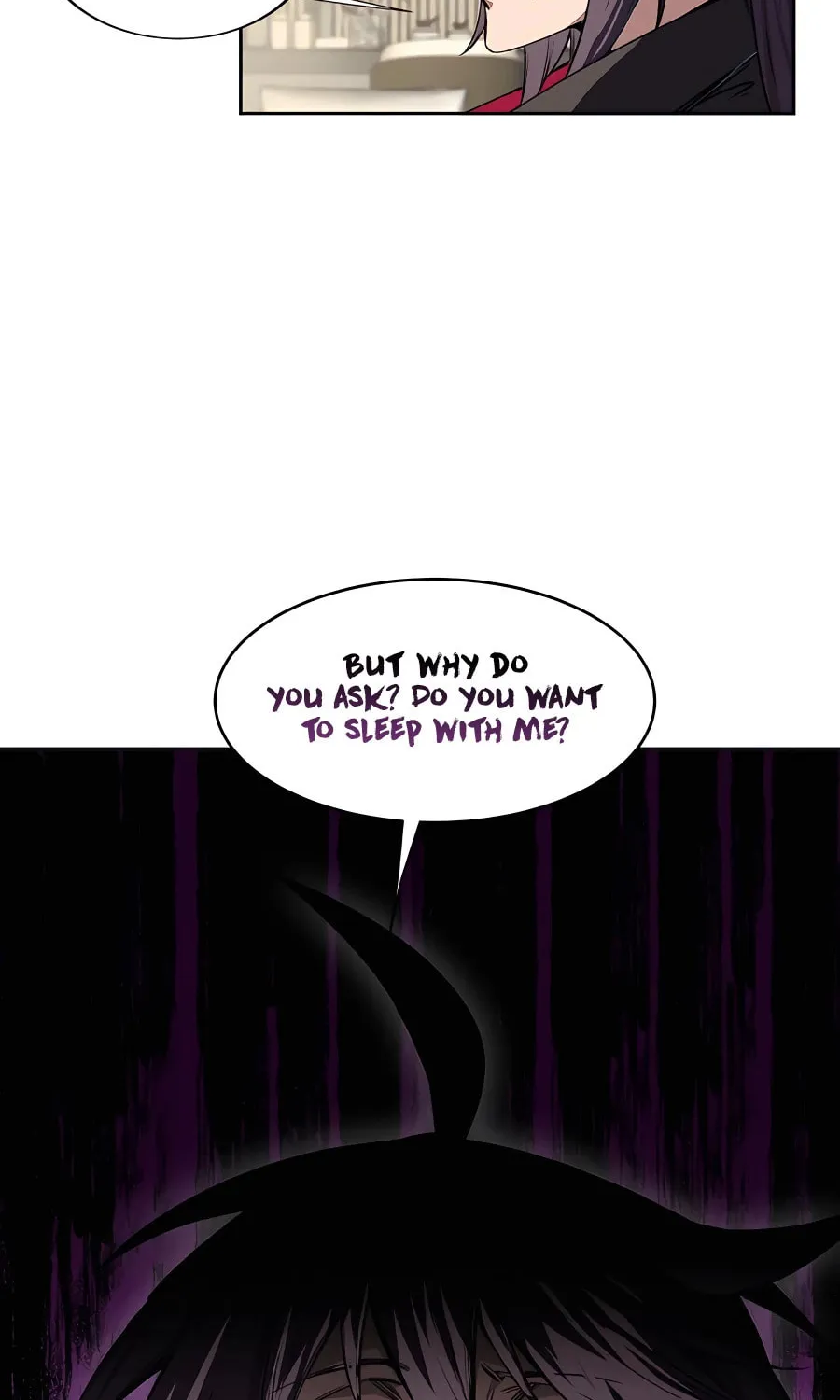 Mr. Zombie Chapter 8 page 9 - 
