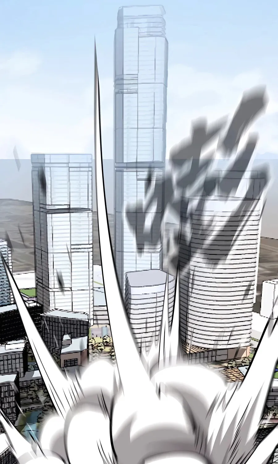 Mr. Zombie Chapter 80 page 14 - 