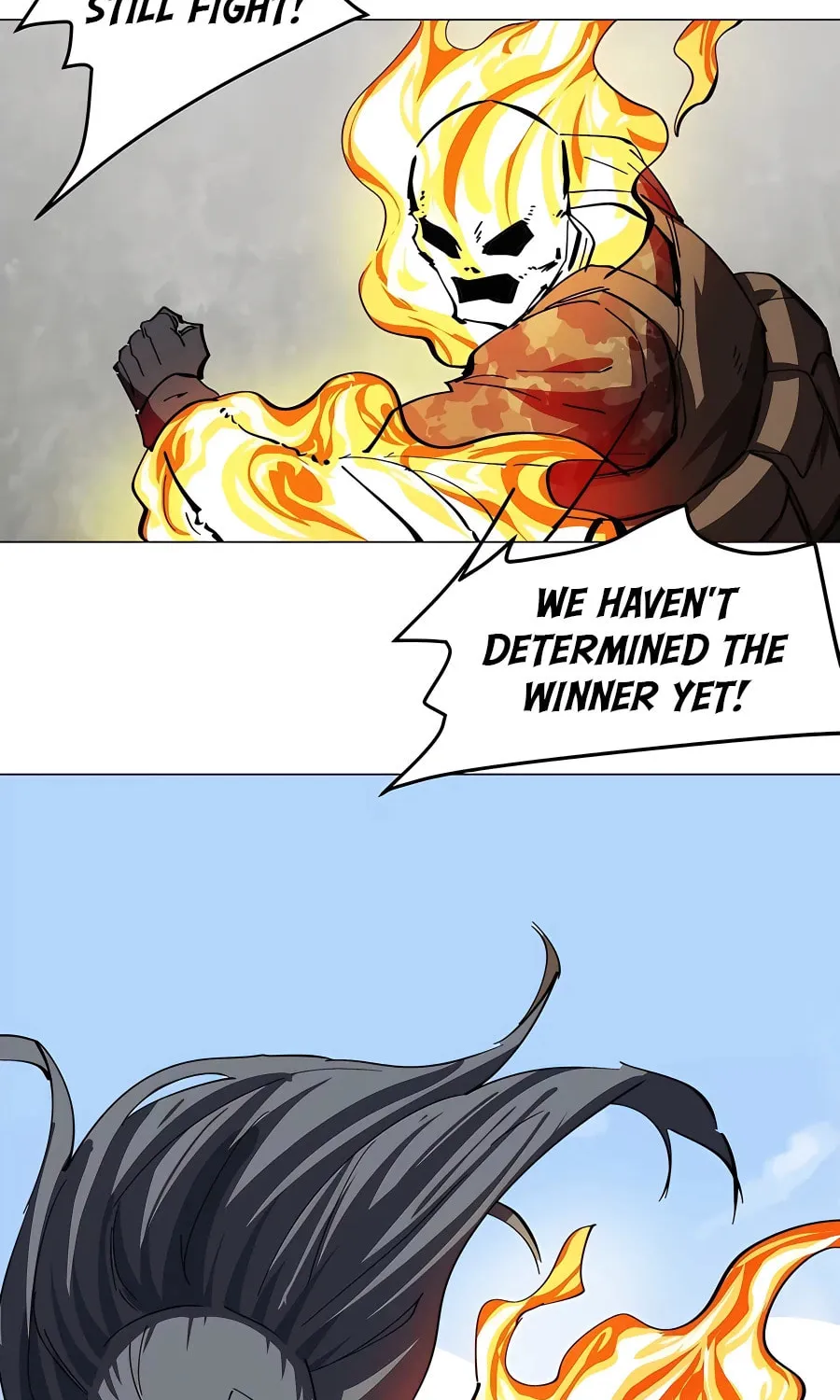 Mr. Zombie Chapter 80 page 16 - 