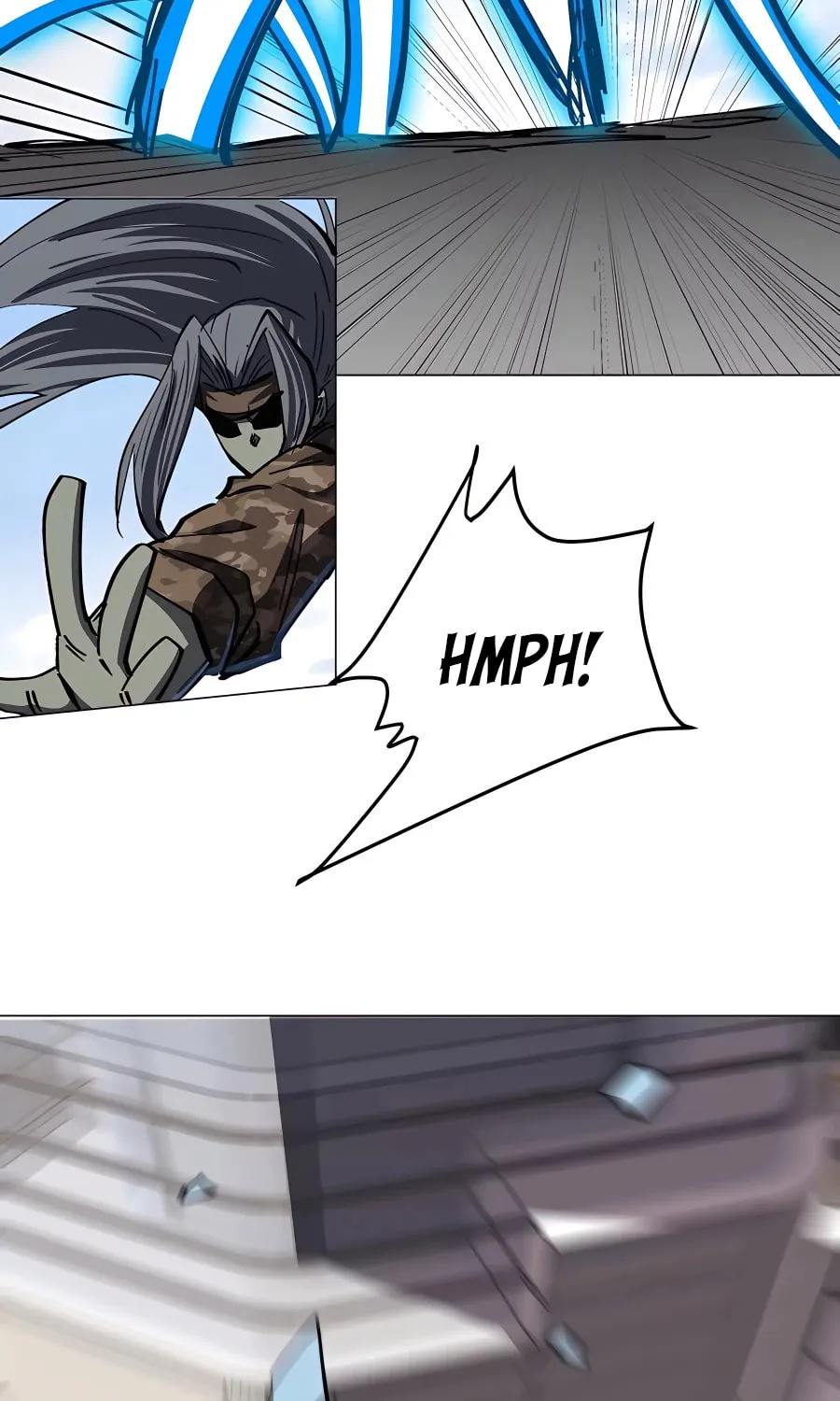 Mr. Zombie Chapter 80 page 24 - 