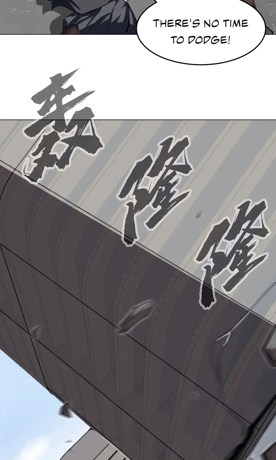 Mr. Zombie Chapter 80 page 29 - 