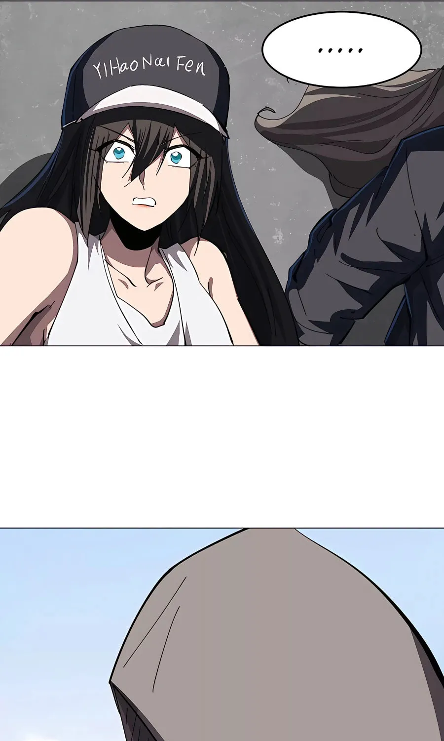 Mr. Zombie Chapter 80 page 37 - 