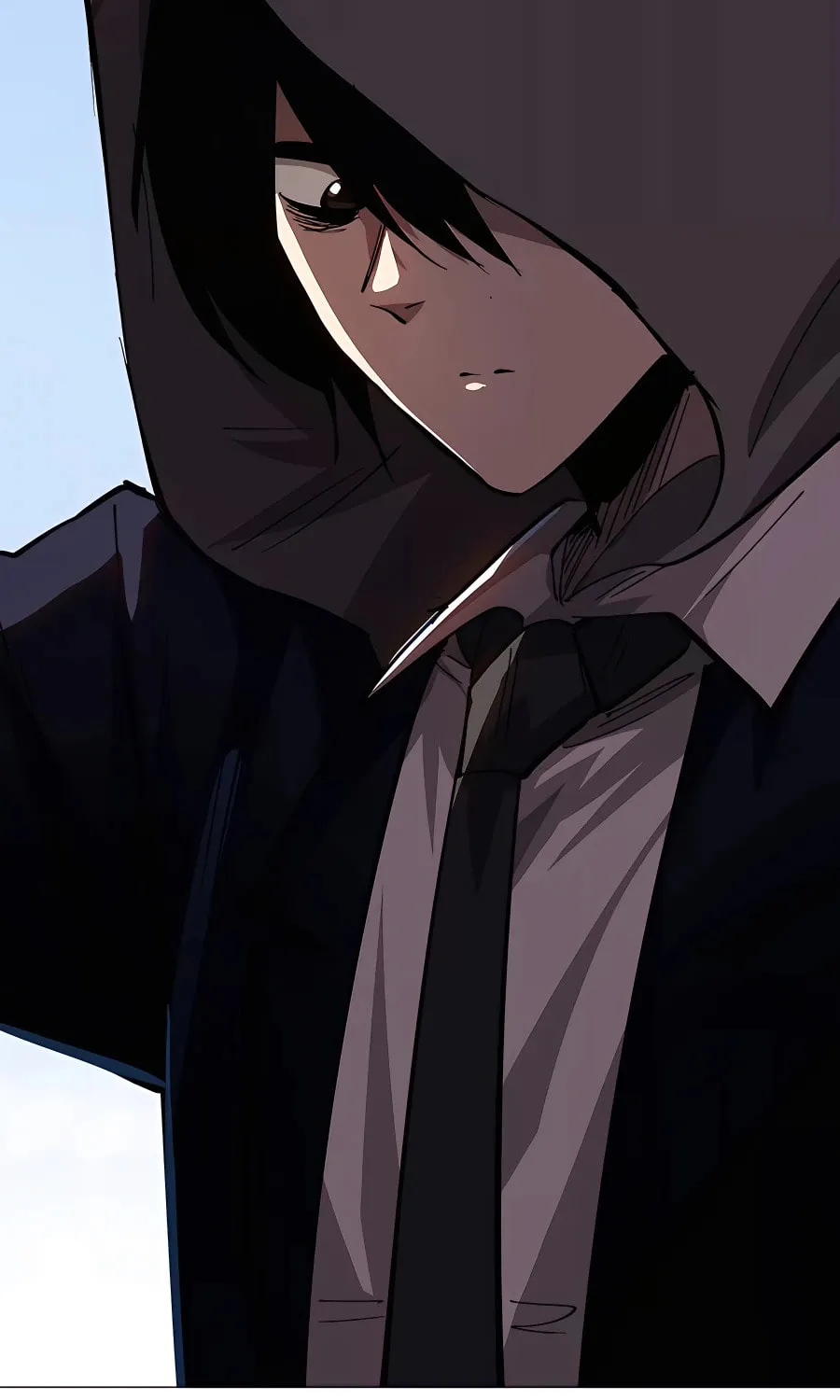 Mr. Zombie Chapter 80 page 39 - 