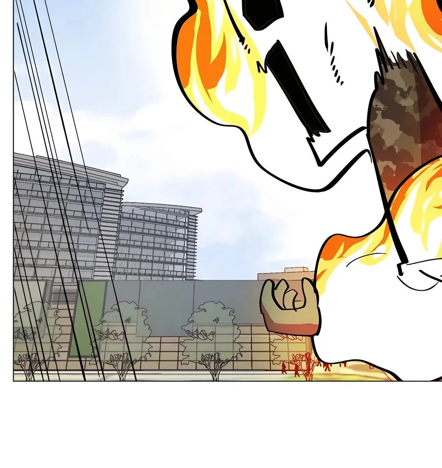 Mr. Zombie Chapter 80 page 7 - 