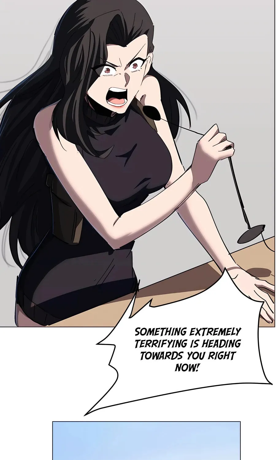 Mr. Zombie Chapter 80 page 9 - 
