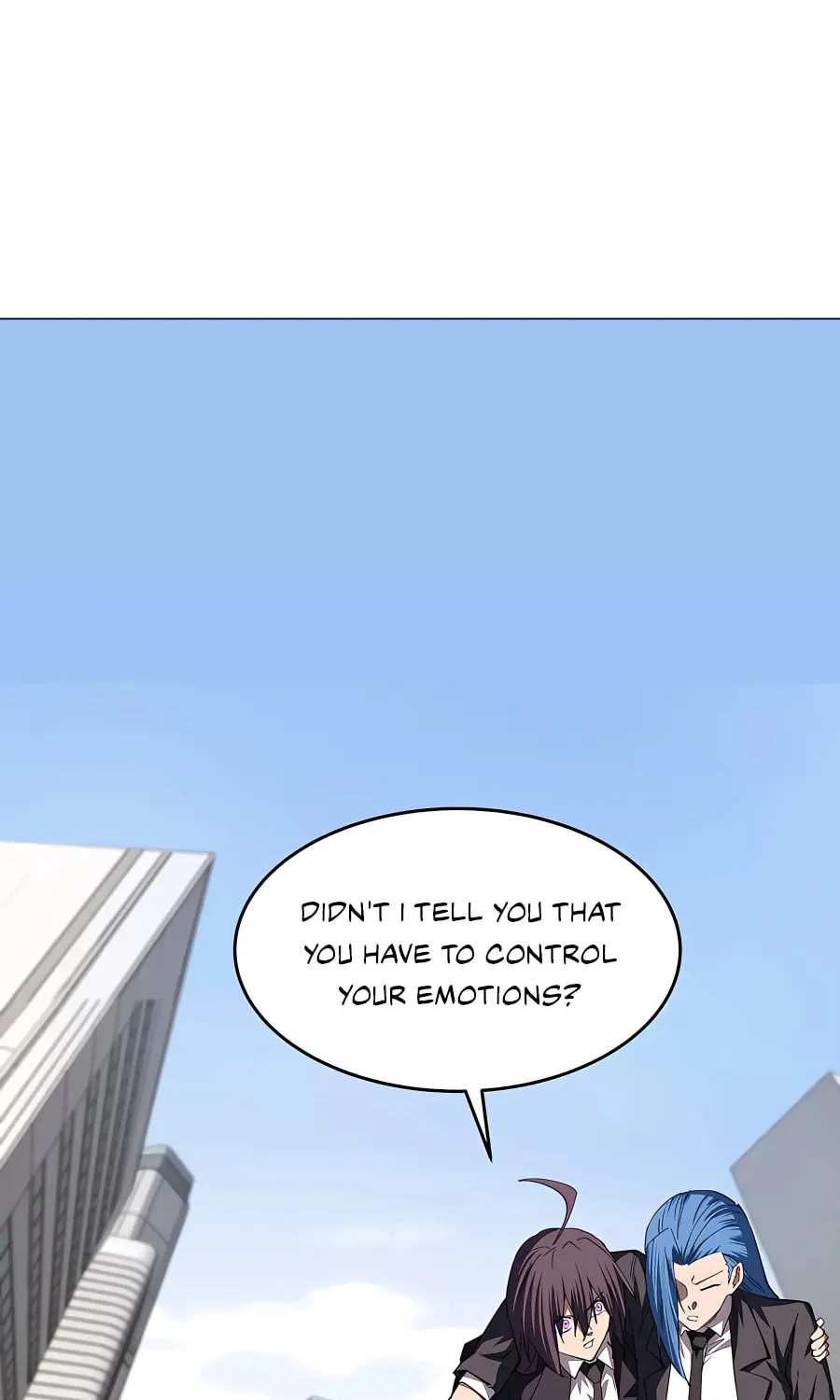 Mr. Zombie Chapter 81 page 19 - 