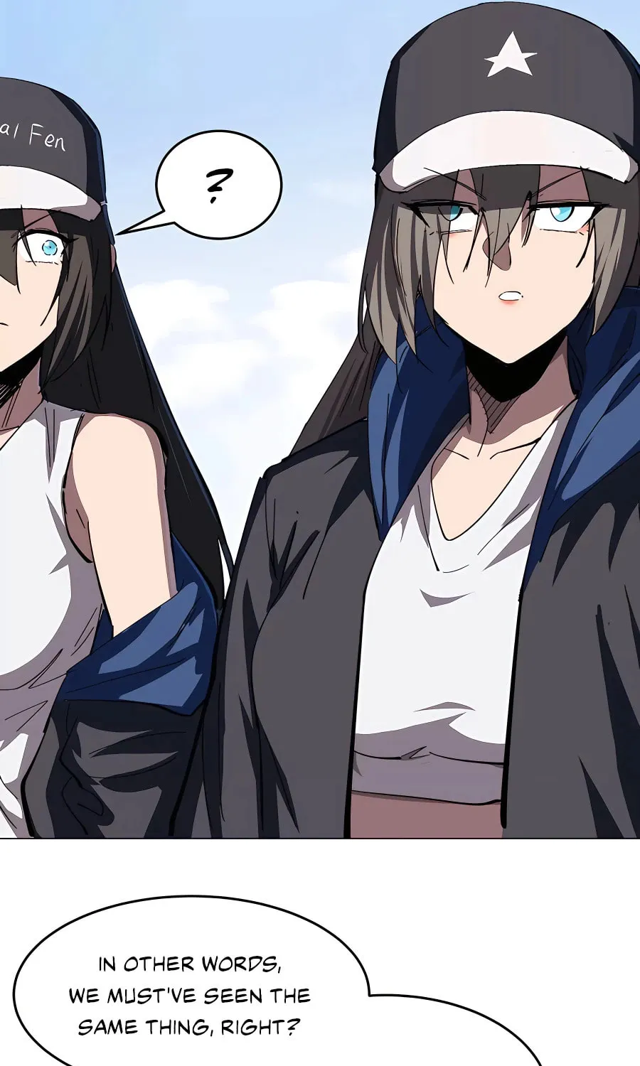 Mr. Zombie Chapter 81 page 22 - 