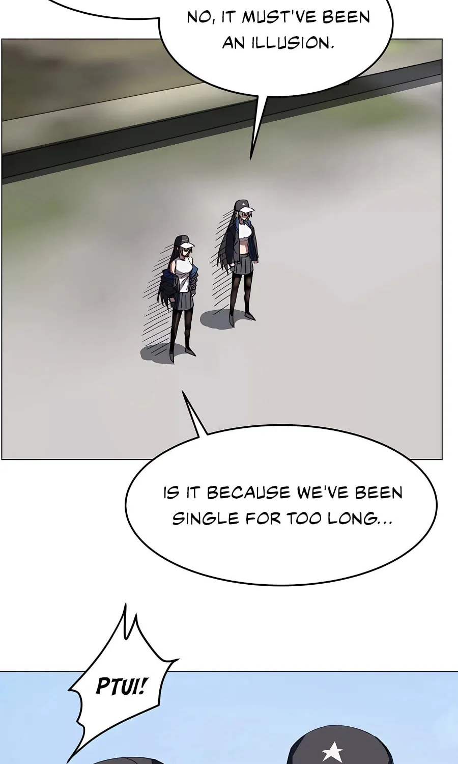 Mr. Zombie Chapter 81 page 23 - 
