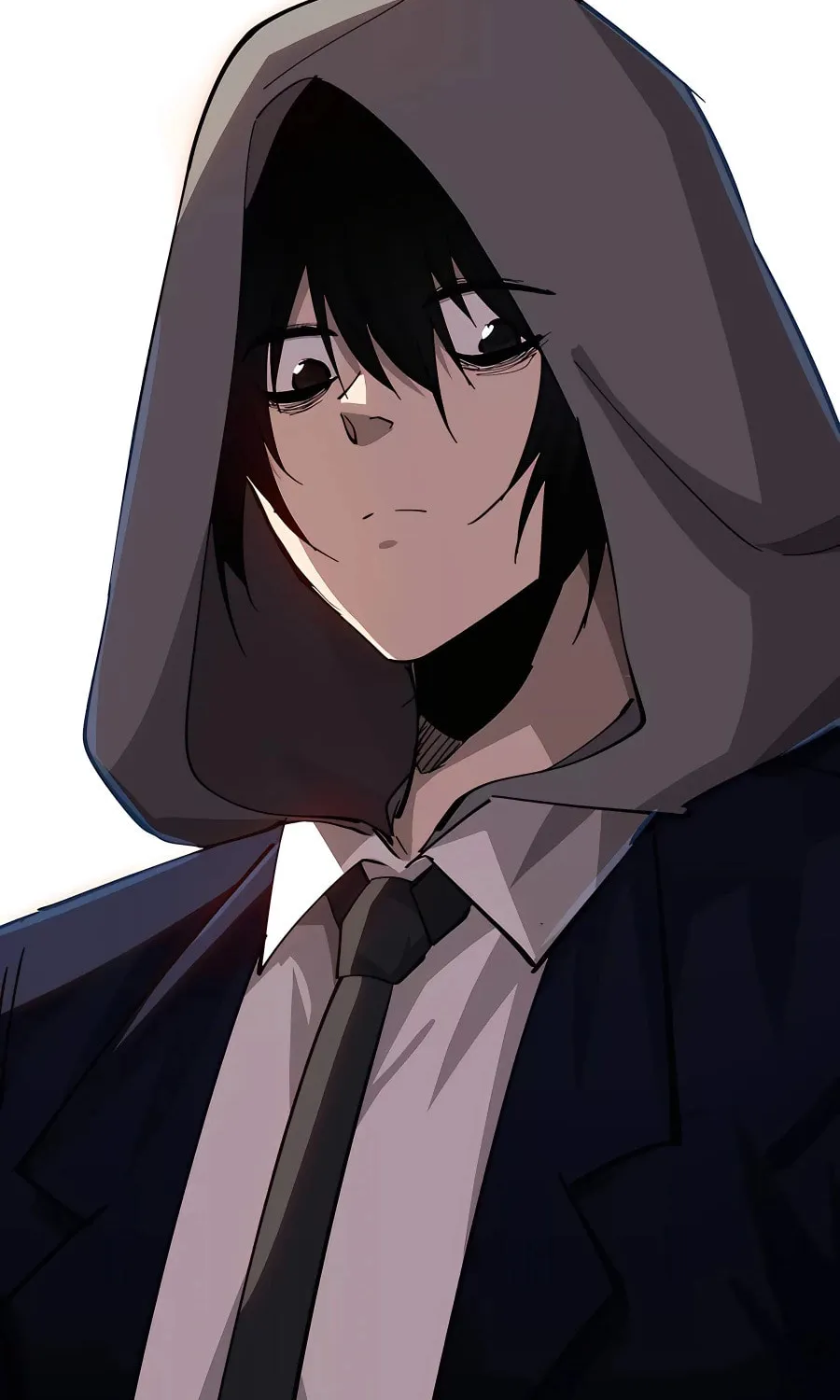 Mr. Zombie Chapter 81 page 4 - 