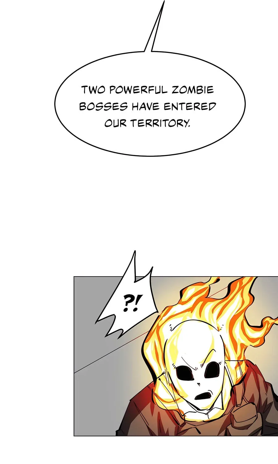 Mr. Zombie Chapter 81 page 37 - 
