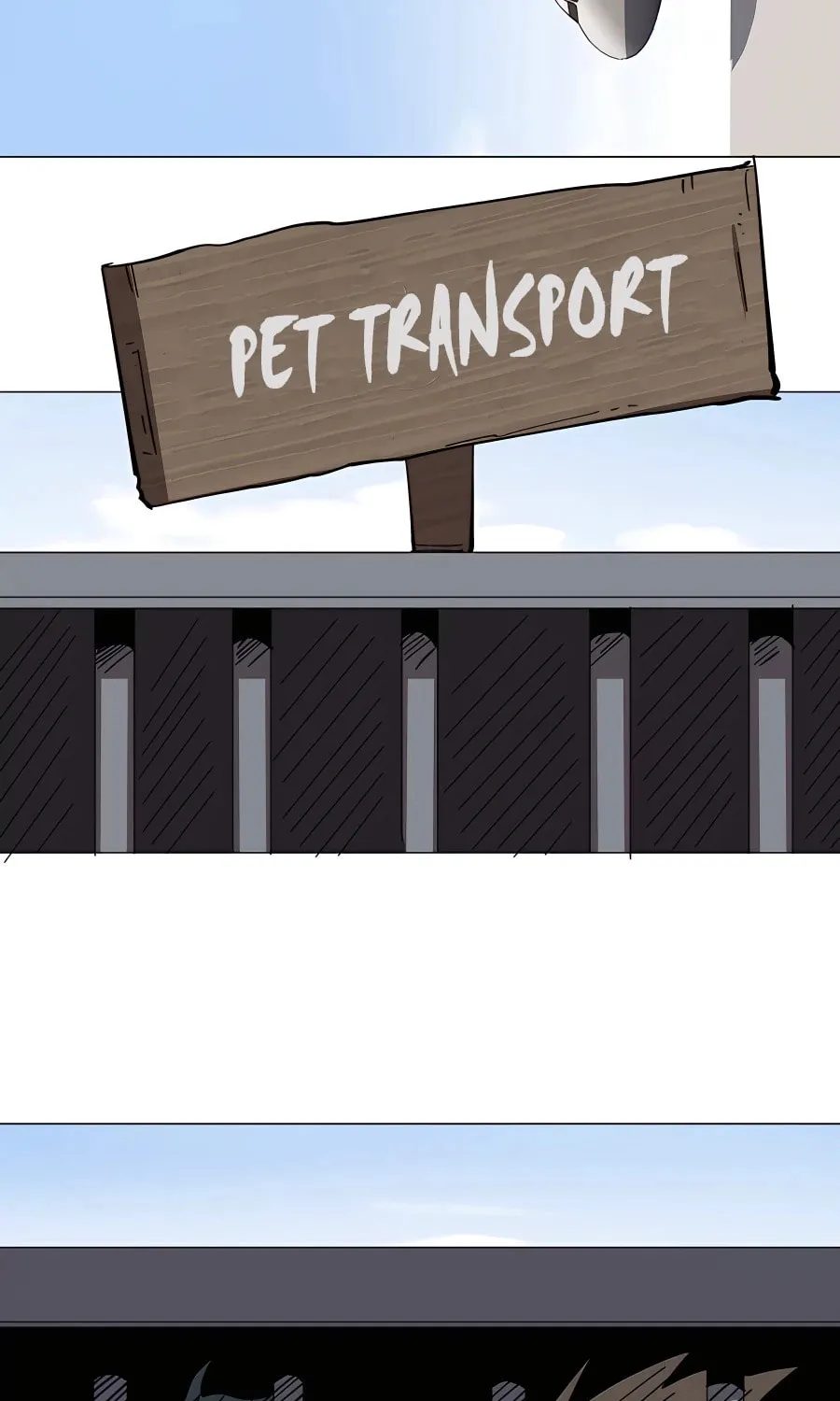 Mr. Zombie Chapter 81 page 40 - 