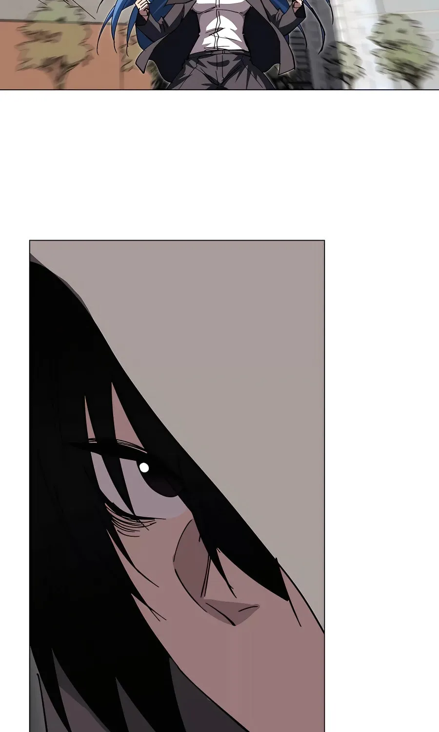 Mr. Zombie Chapter 81 page 6 - 