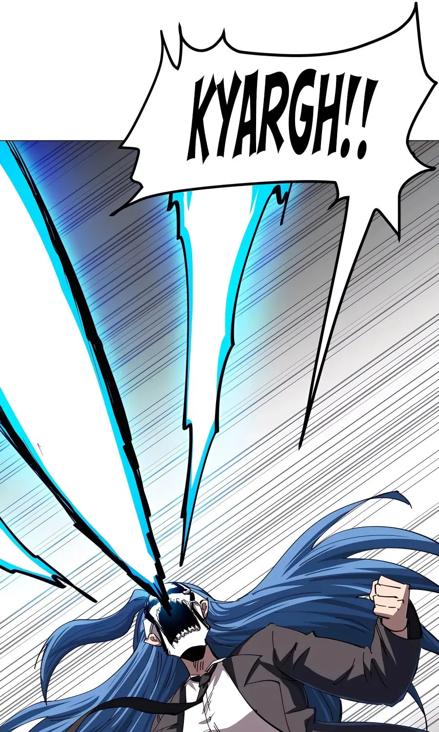 Mr. Zombie Chapter 81 page 9 - 