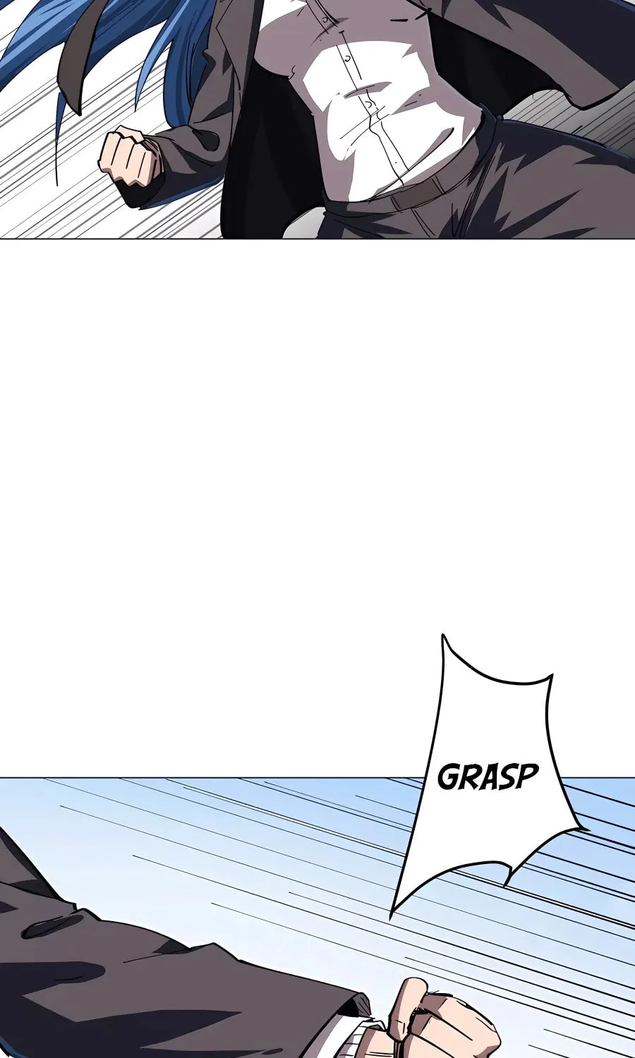 Mr. Zombie Chapter 81 page 10 - 
