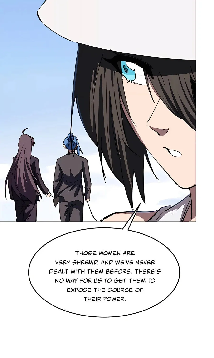 Mr. Zombie Chapter 82 page 13 - 